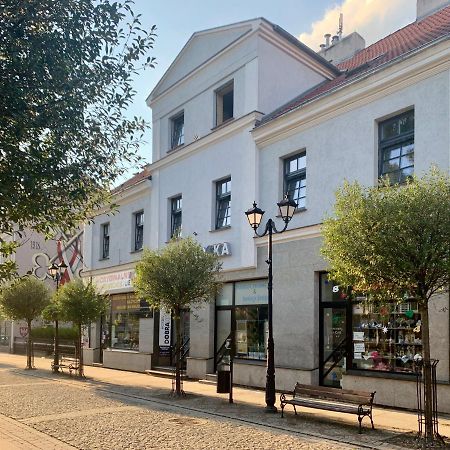 Apartamenty Dobranocka Krotoszyn Luaran gambar