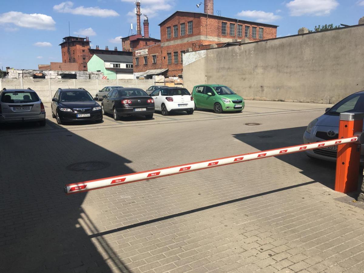 Apartamenty Dobranocka Krotoszyn Luaran gambar