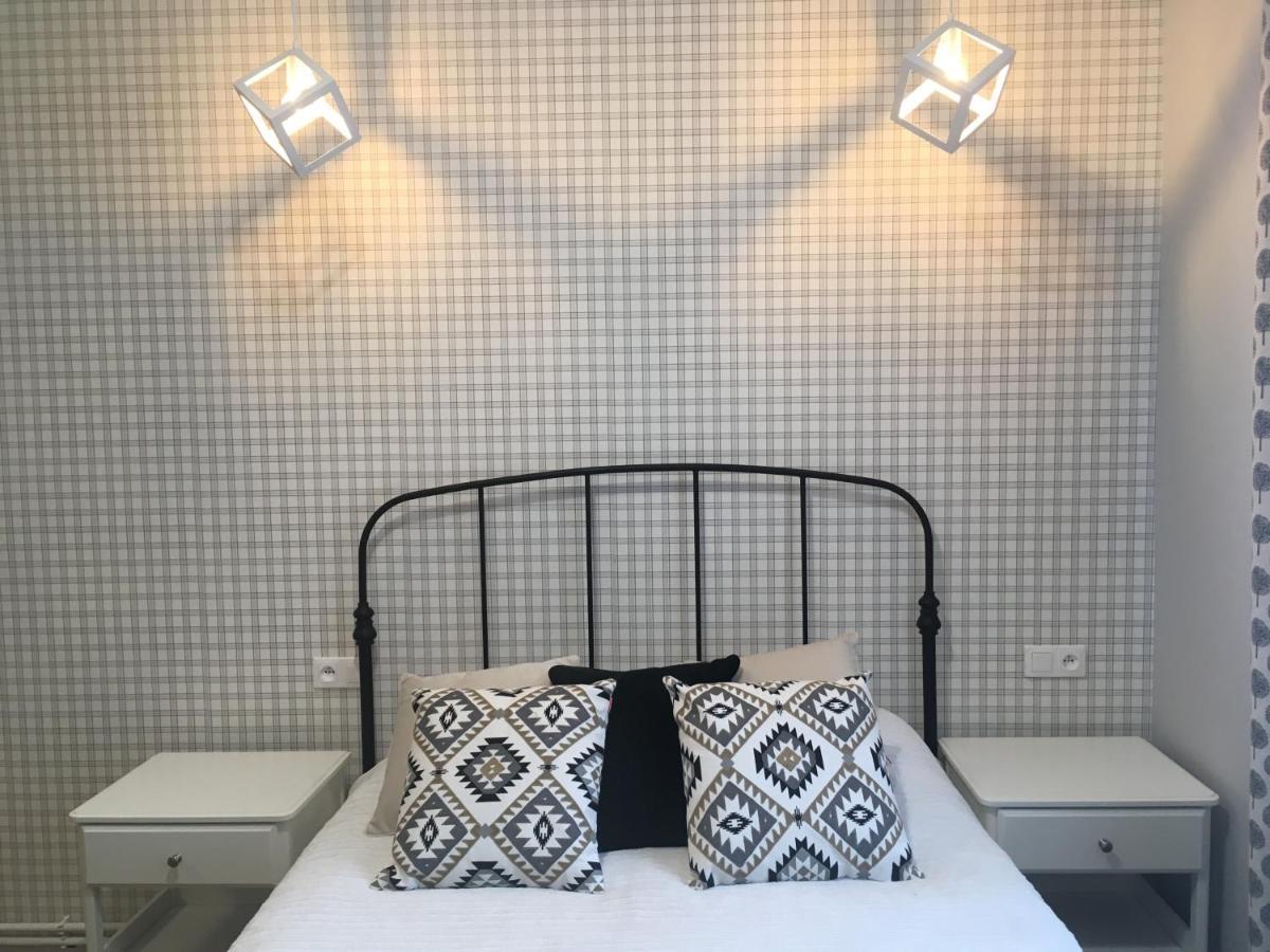 Apartamenty Dobranocka Krotoszyn Luaran gambar