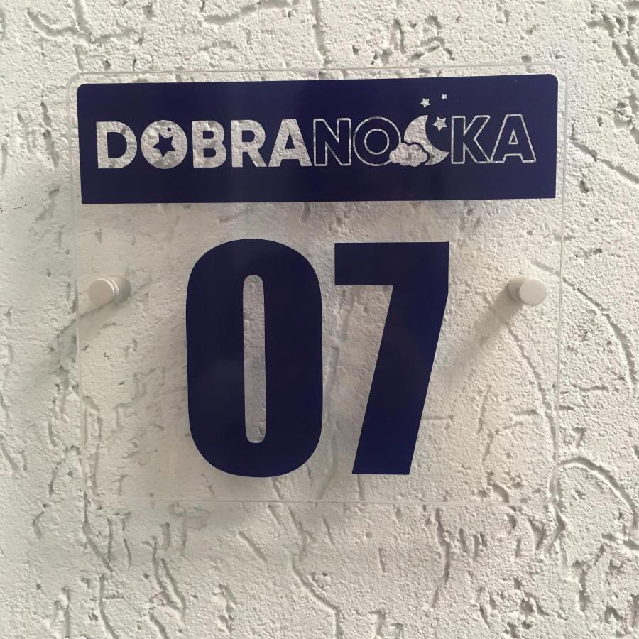 Apartamenty Dobranocka Krotoszyn Luaran gambar