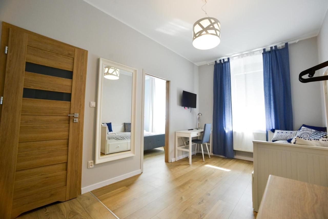 Apartamenty Dobranocka Krotoszyn Luaran gambar