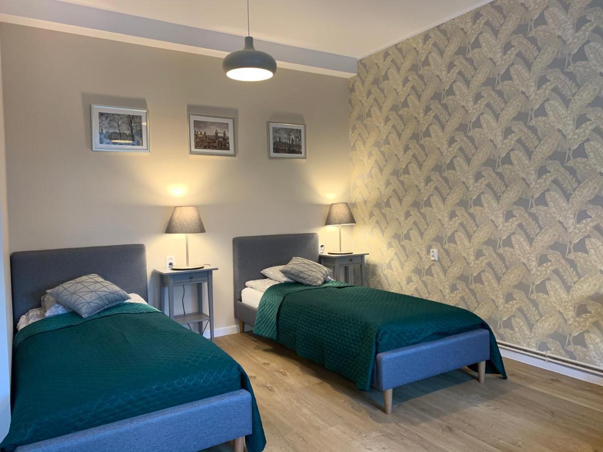 Apartamenty Dobranocka Krotoszyn Luaran gambar