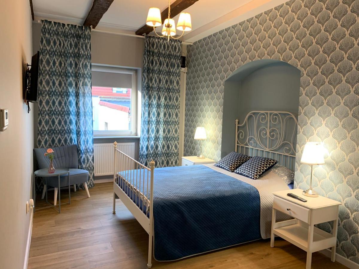 Apartamenty Dobranocka Krotoszyn Luaran gambar