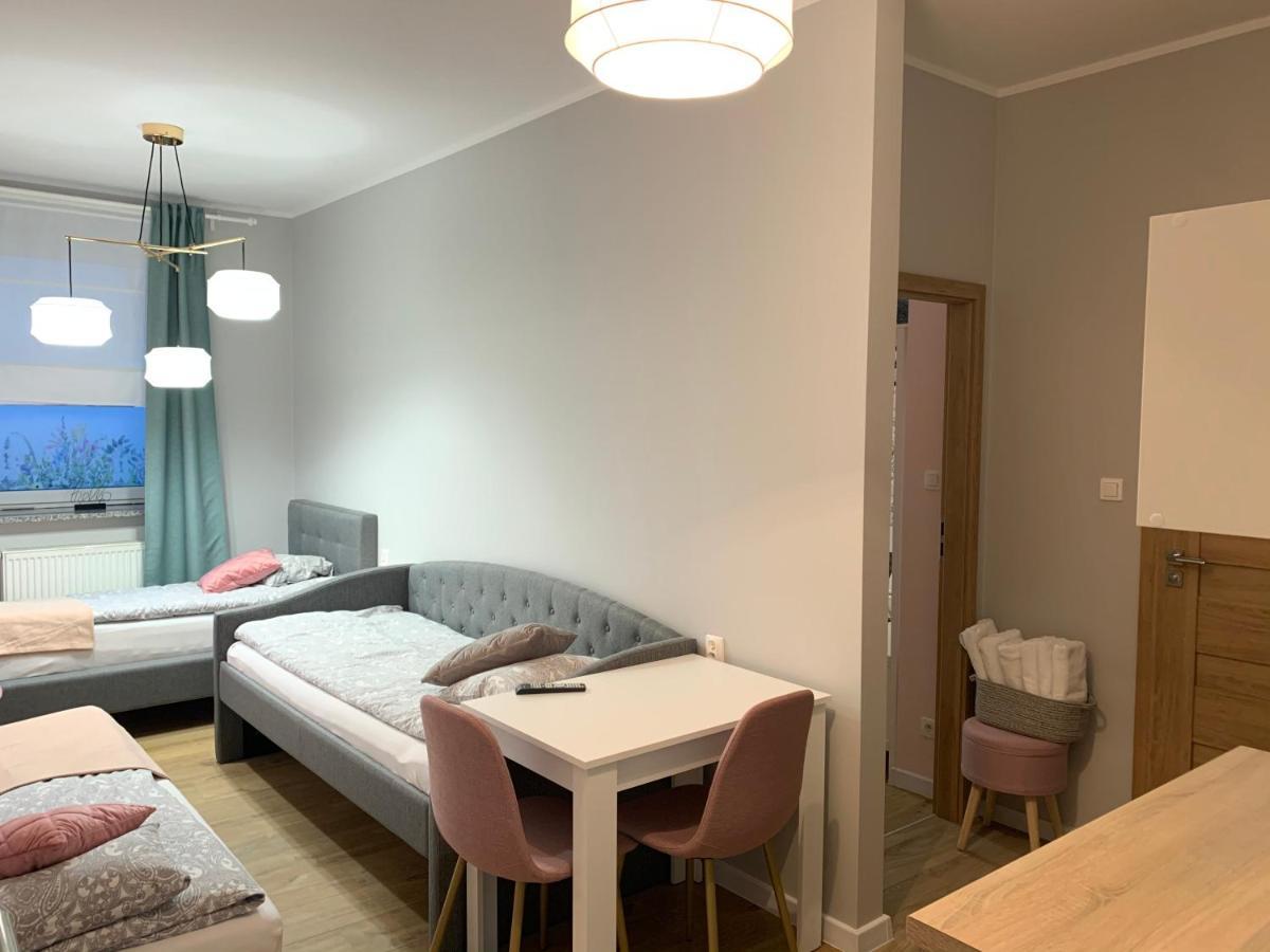 Apartamenty Dobranocka Krotoszyn Luaran gambar
