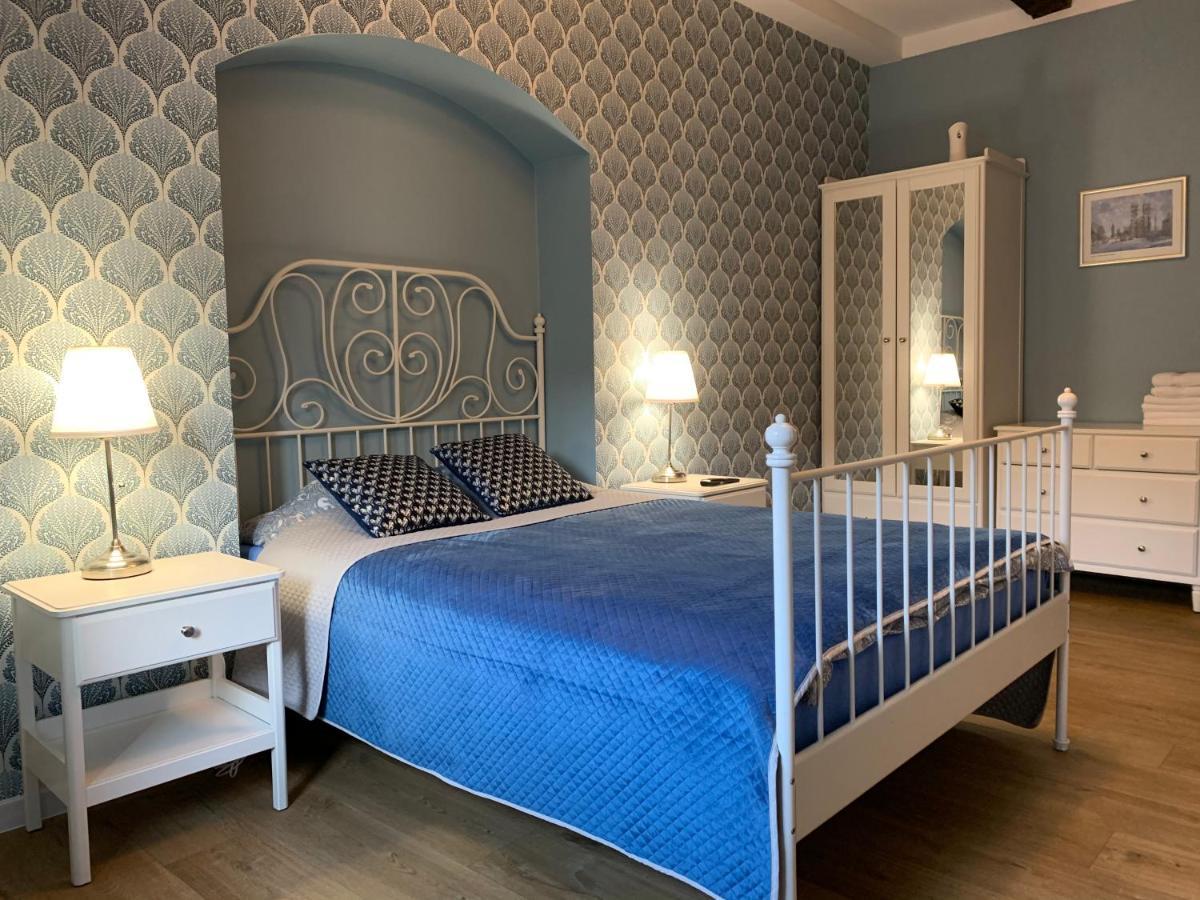 Apartamenty Dobranocka Krotoszyn Luaran gambar