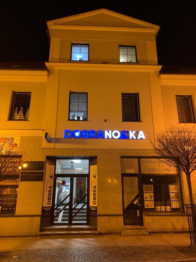 Apartamenty Dobranocka Krotoszyn Luaran gambar