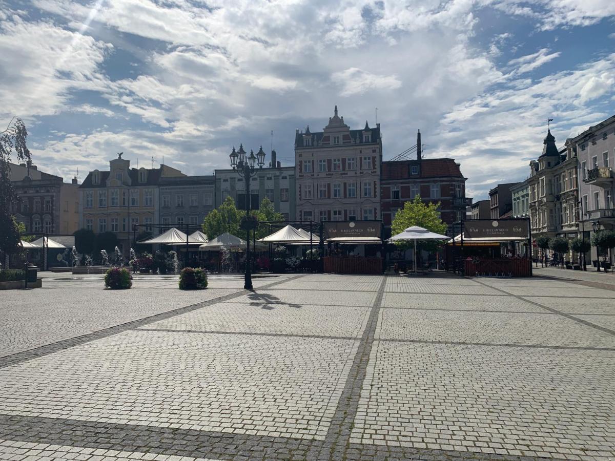 Apartamenty Dobranocka Krotoszyn Luaran gambar