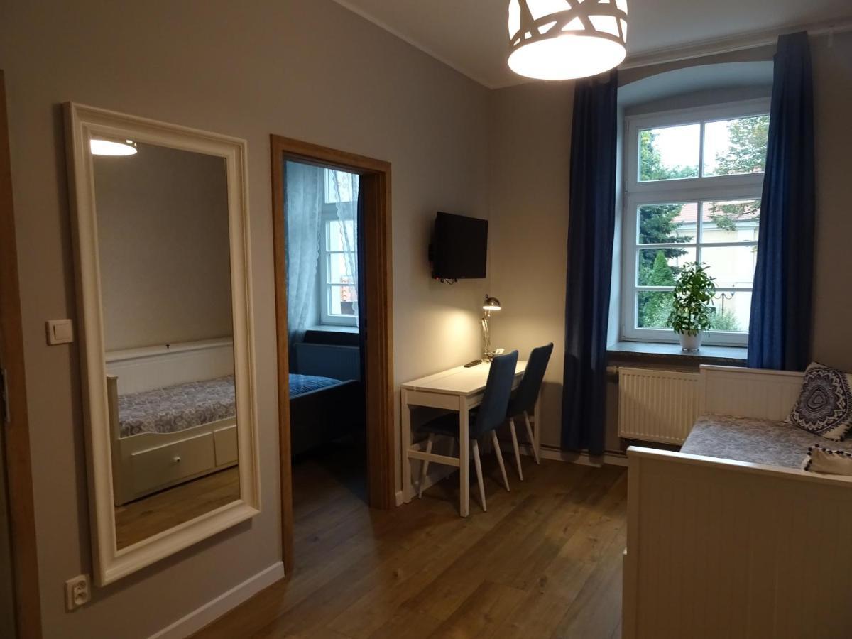 Apartamenty Dobranocka Krotoszyn Luaran gambar