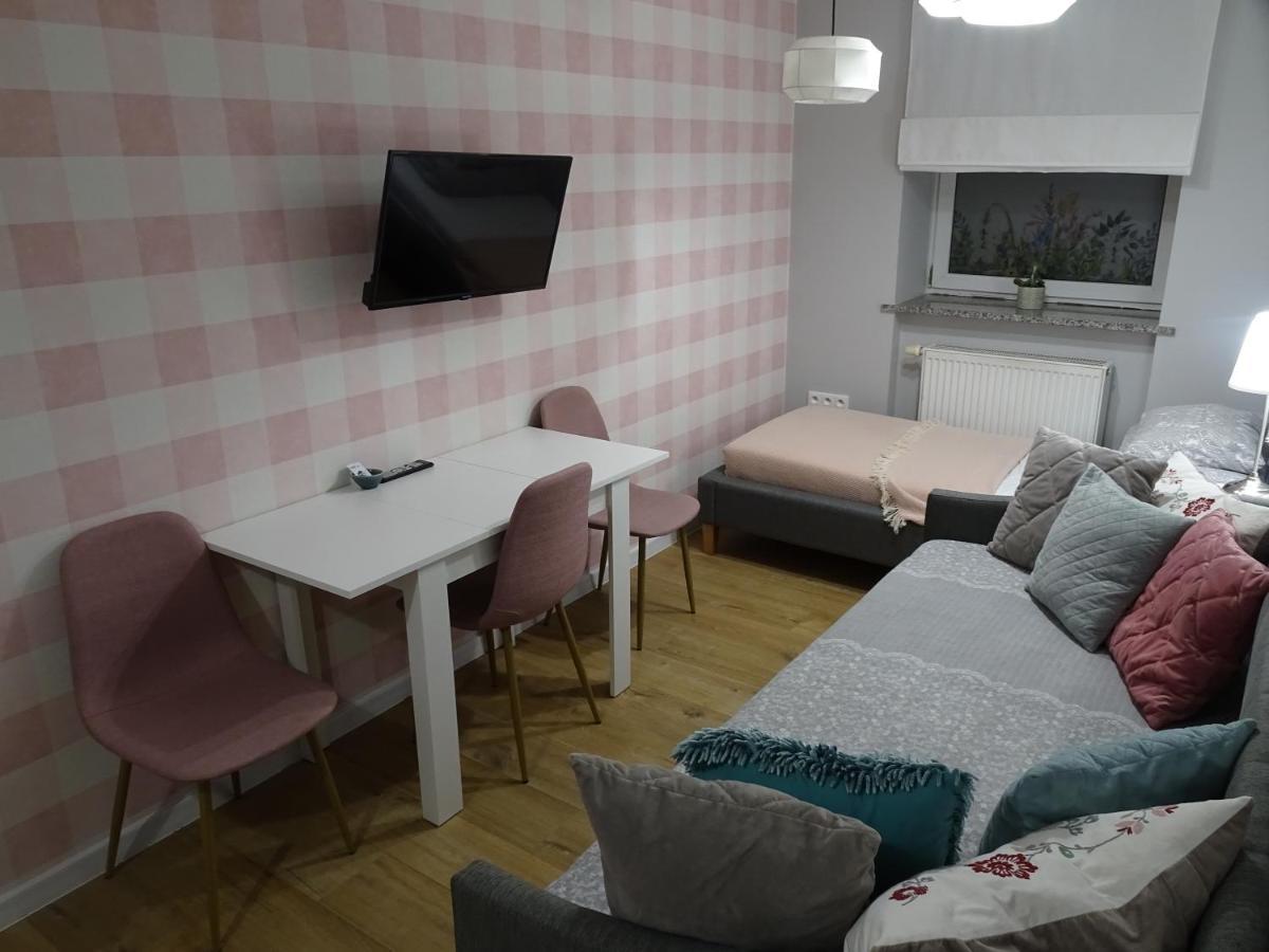 Apartamenty Dobranocka Krotoszyn Luaran gambar