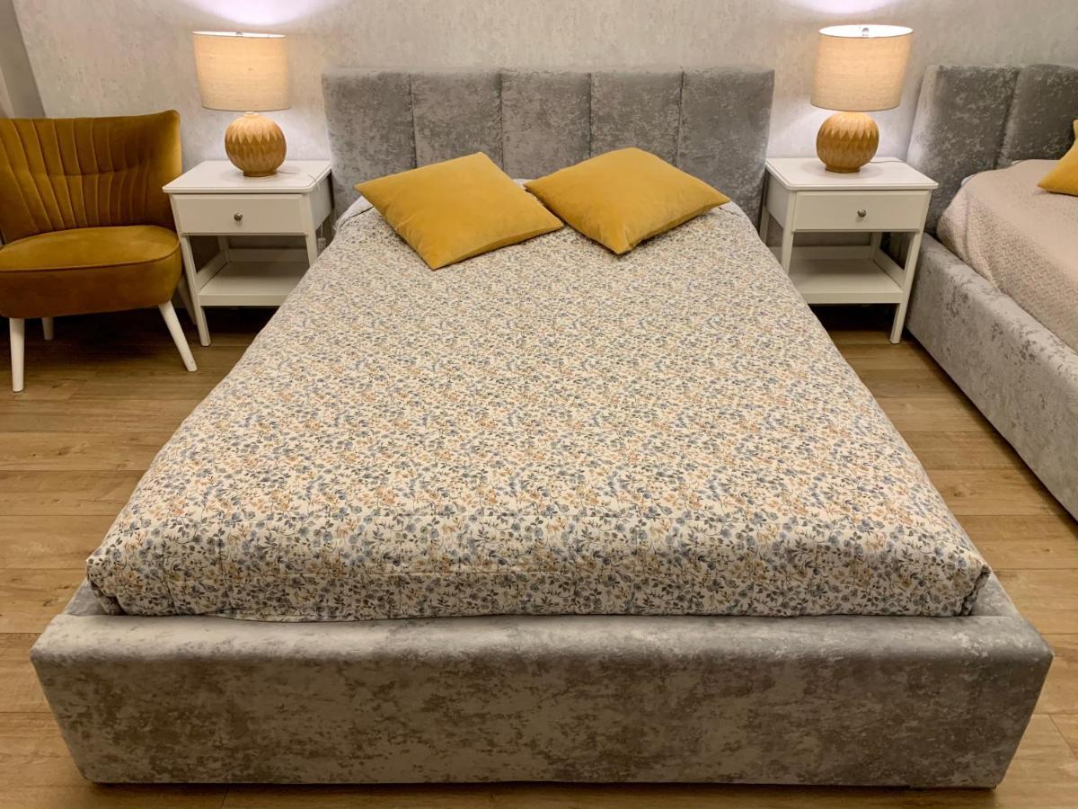 Apartamenty Dobranocka Krotoszyn Luaran gambar
