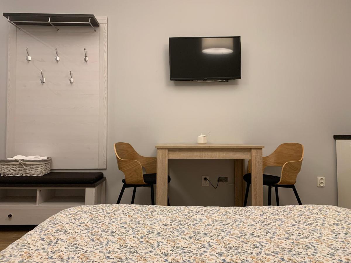 Apartamenty Dobranocka Krotoszyn Luaran gambar