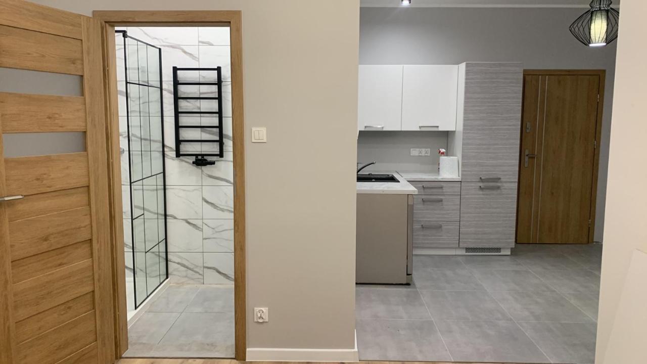 Apartamenty Dobranocka Krotoszyn Luaran gambar