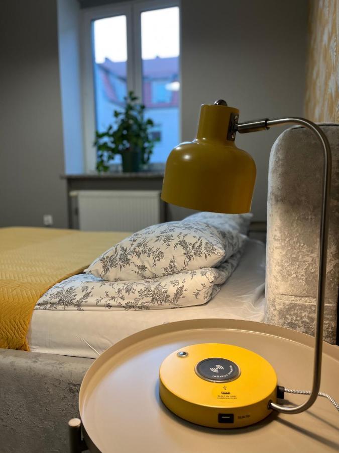 Apartamenty Dobranocka Krotoszyn Luaran gambar