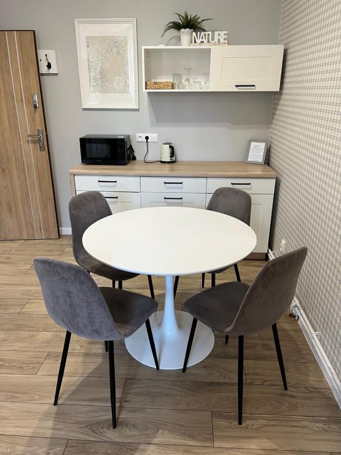 Apartamenty Dobranocka Krotoszyn Luaran gambar