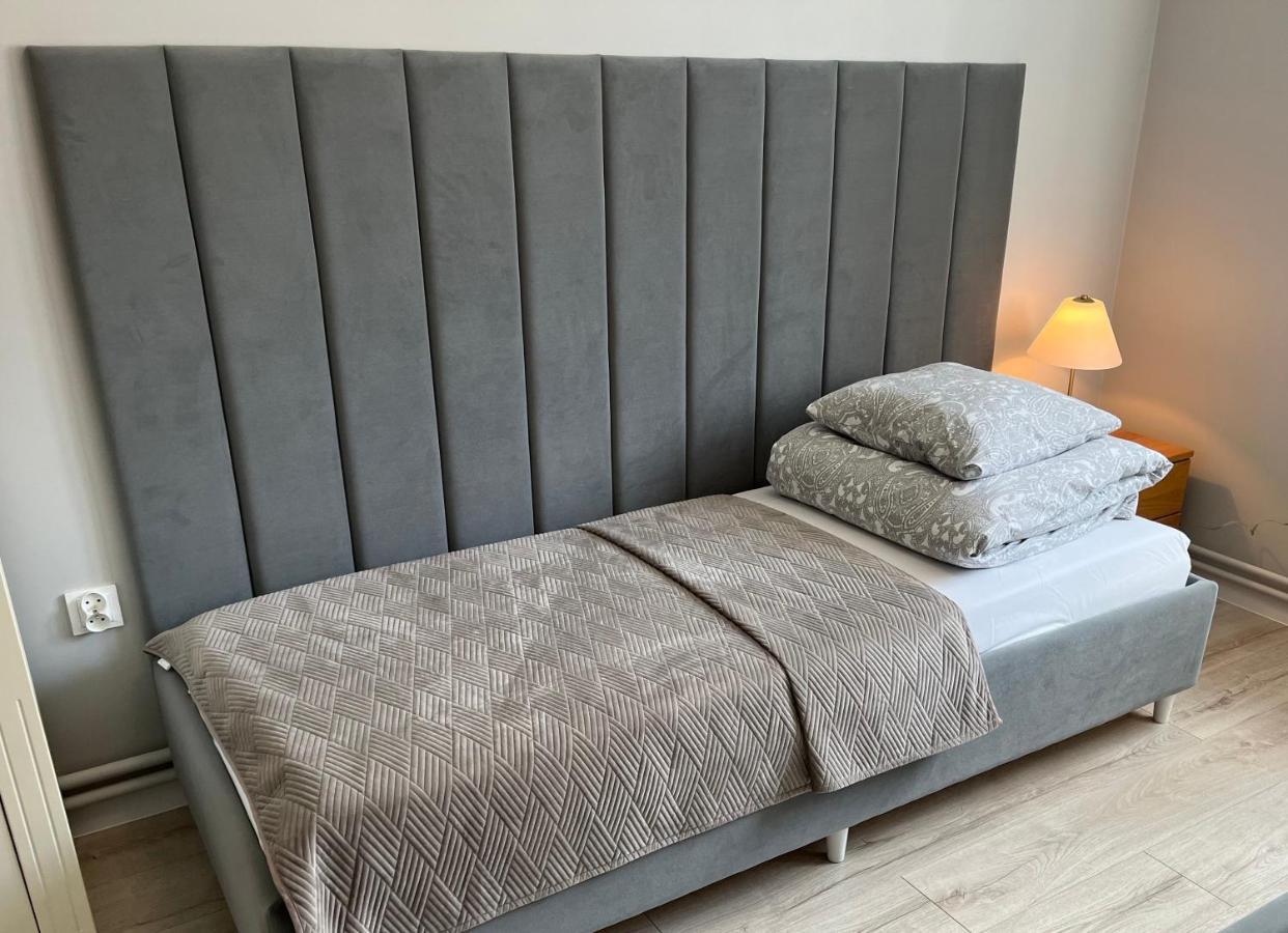 Apartamenty Dobranocka Krotoszyn Luaran gambar