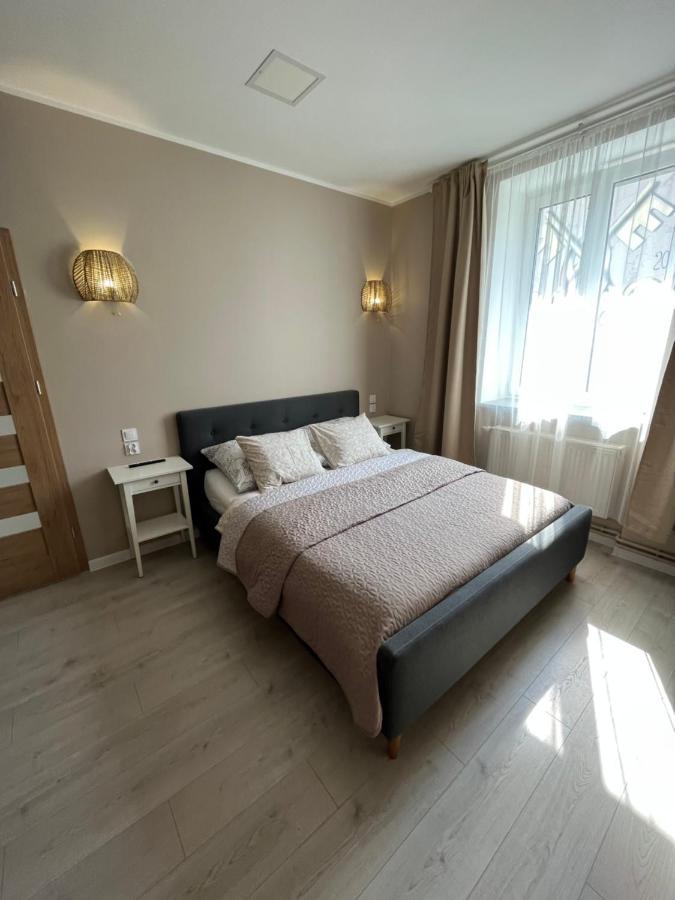 Apartamenty Dobranocka Krotoszyn Luaran gambar