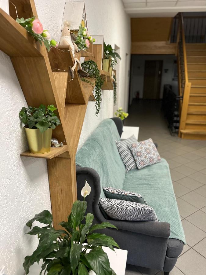 Apartamenty Dobranocka Krotoszyn Luaran gambar