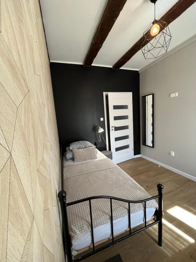 Apartamenty Dobranocka Krotoszyn Luaran gambar