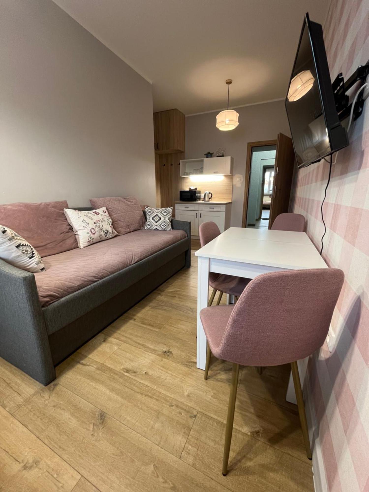 Apartamenty Dobranocka Krotoszyn Luaran gambar