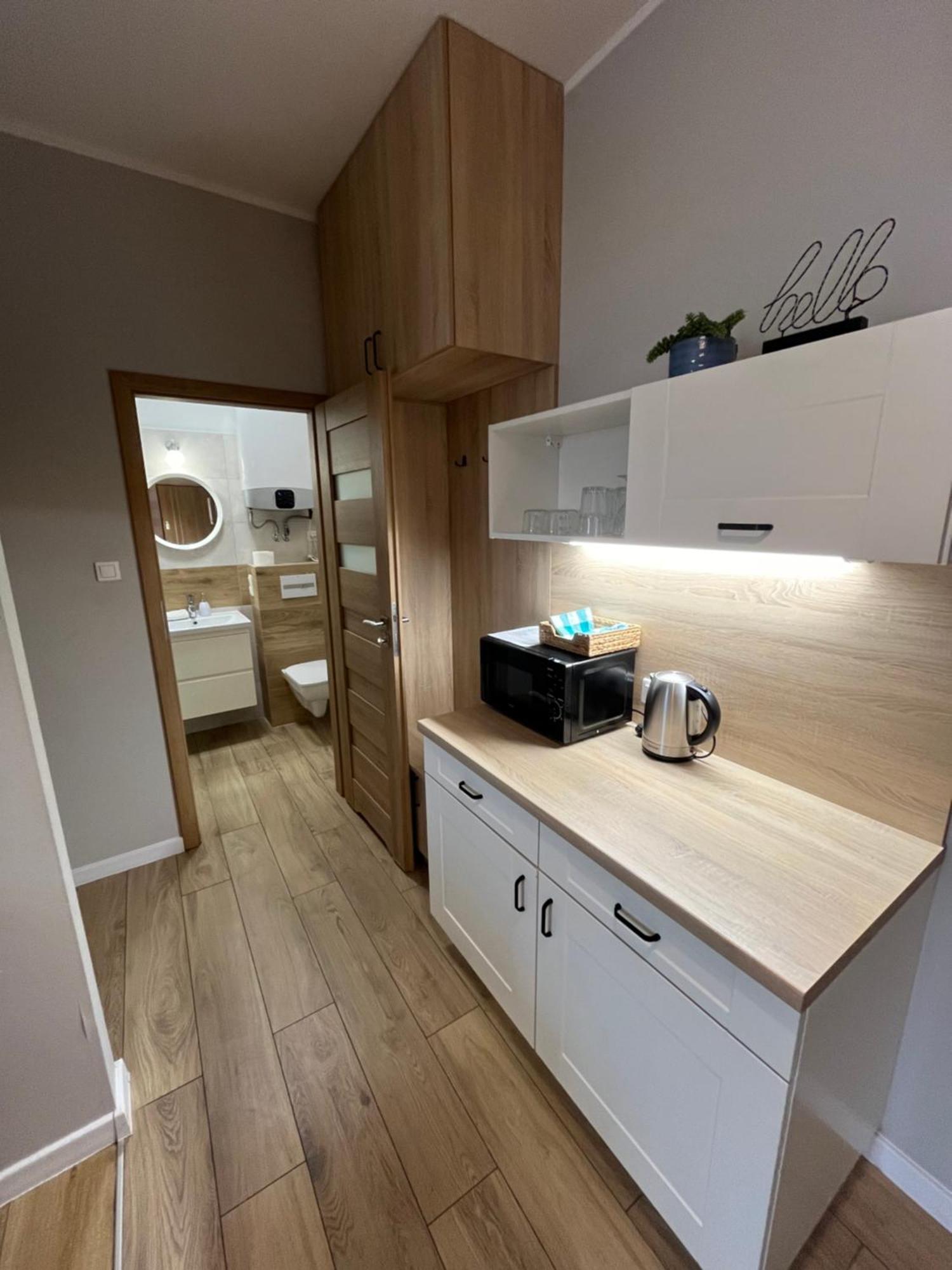 Apartamenty Dobranocka Krotoszyn Luaran gambar