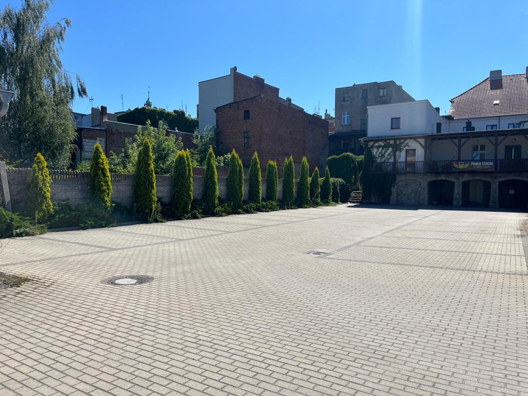Apartamenty Dobranocka Krotoszyn Luaran gambar